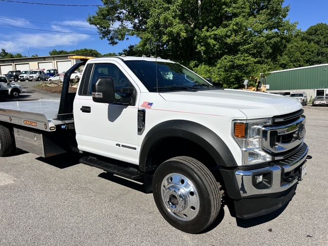 Photo 12 of this FORD F550