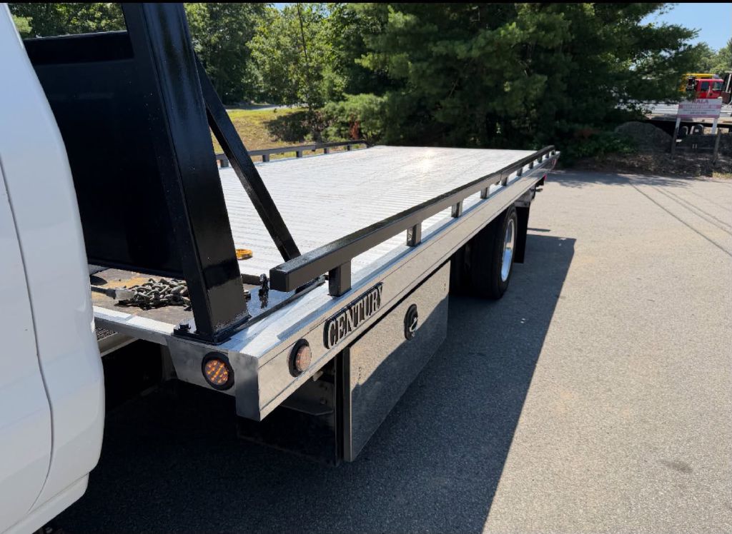 Photo 7 of this CHEVROLET 6500