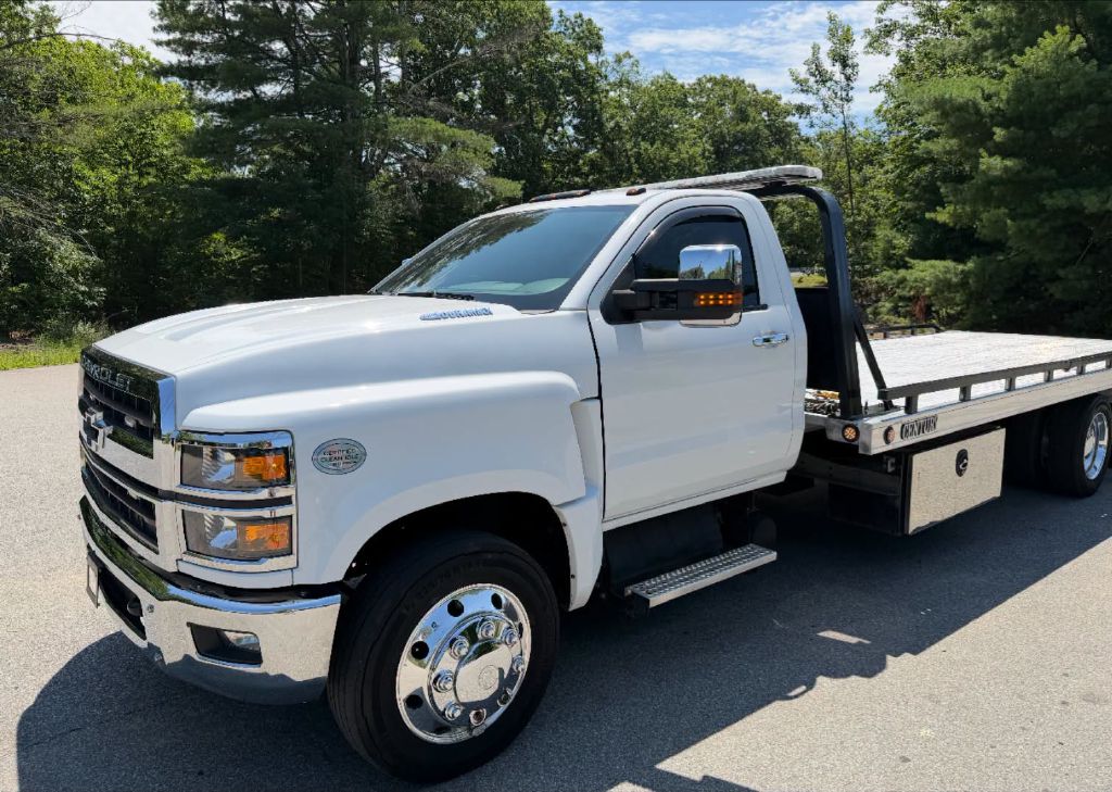 Photo 8 of this CHEVROLET 6500