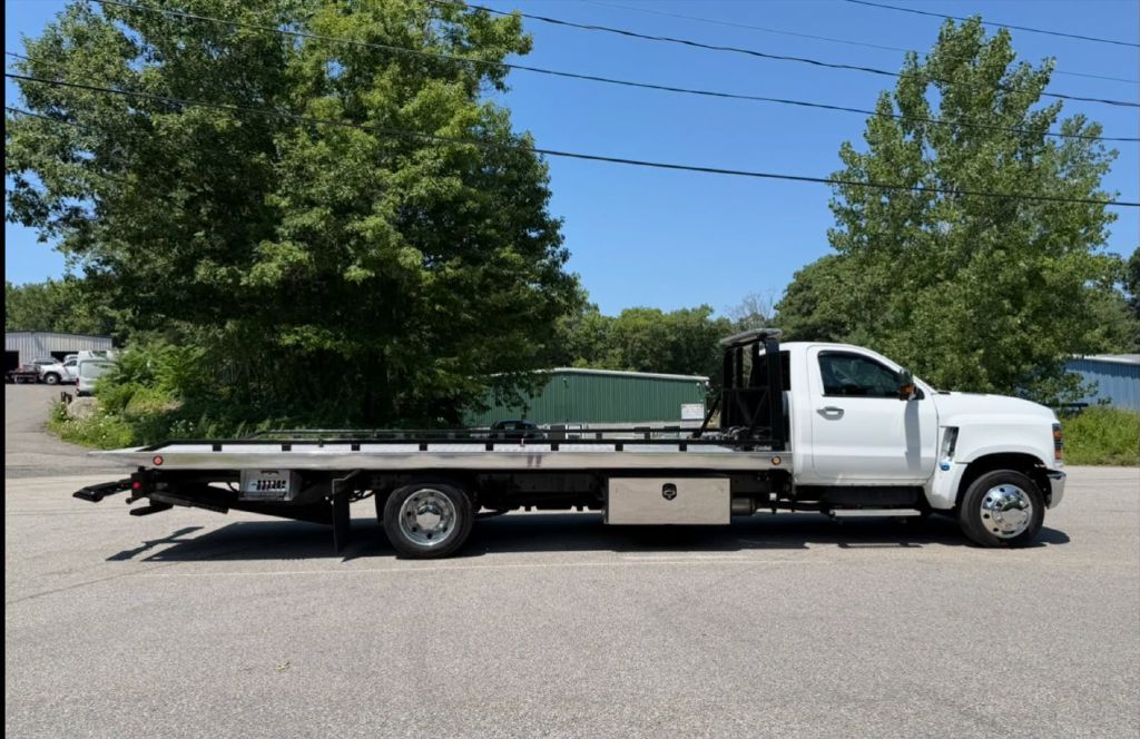 Photo 12 of this CHEVROLET 6500