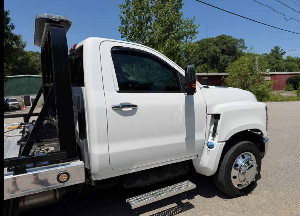 Photo 14 of this CHEVROLET 6500