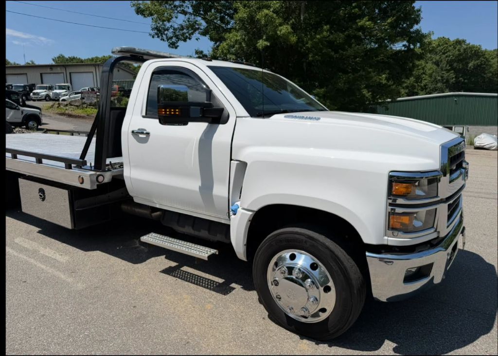 Photo 15 of this CHEVROLET 6500