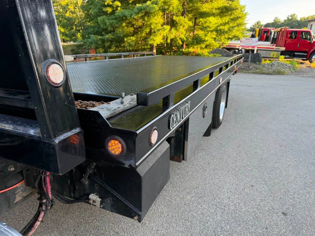Photo 14 of this INTERNATIONAL MV607