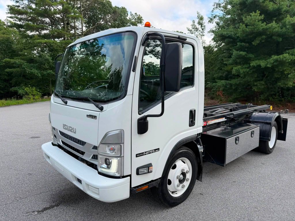 Photo 6 of this ISUZU NPR