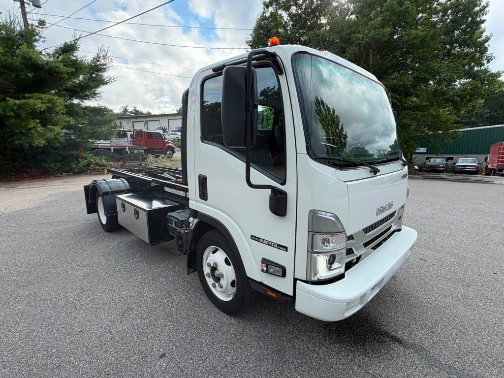 Photo 15 of this ISUZU NPR