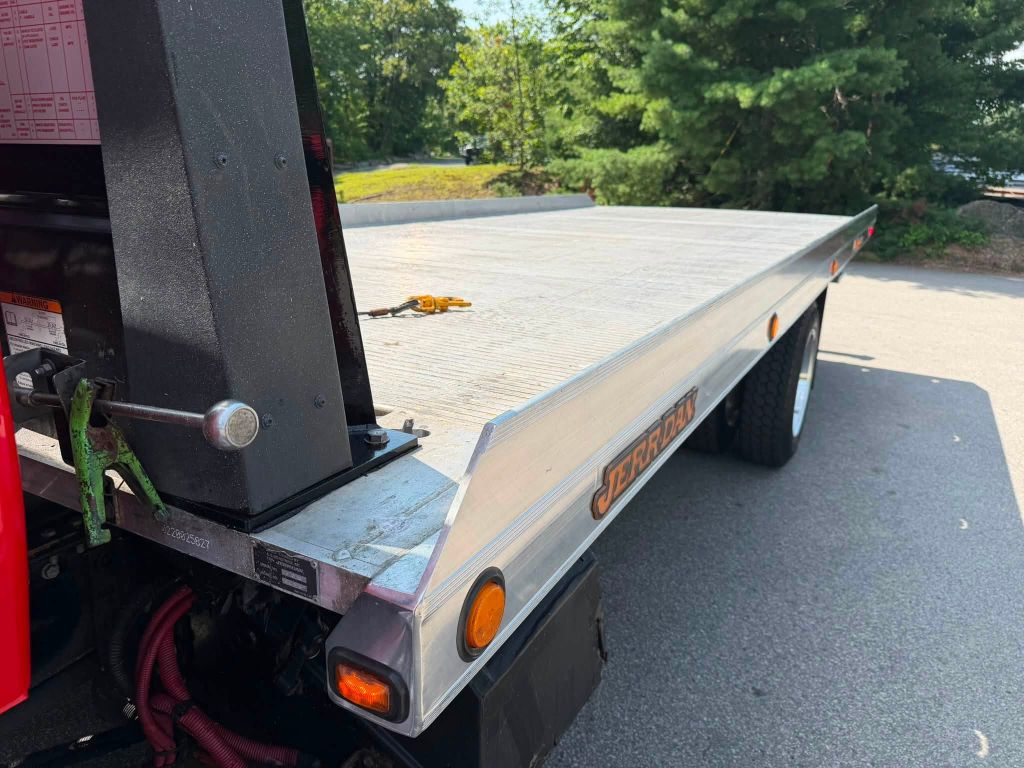 Photo 14 of this INTERNATIONAL MV607