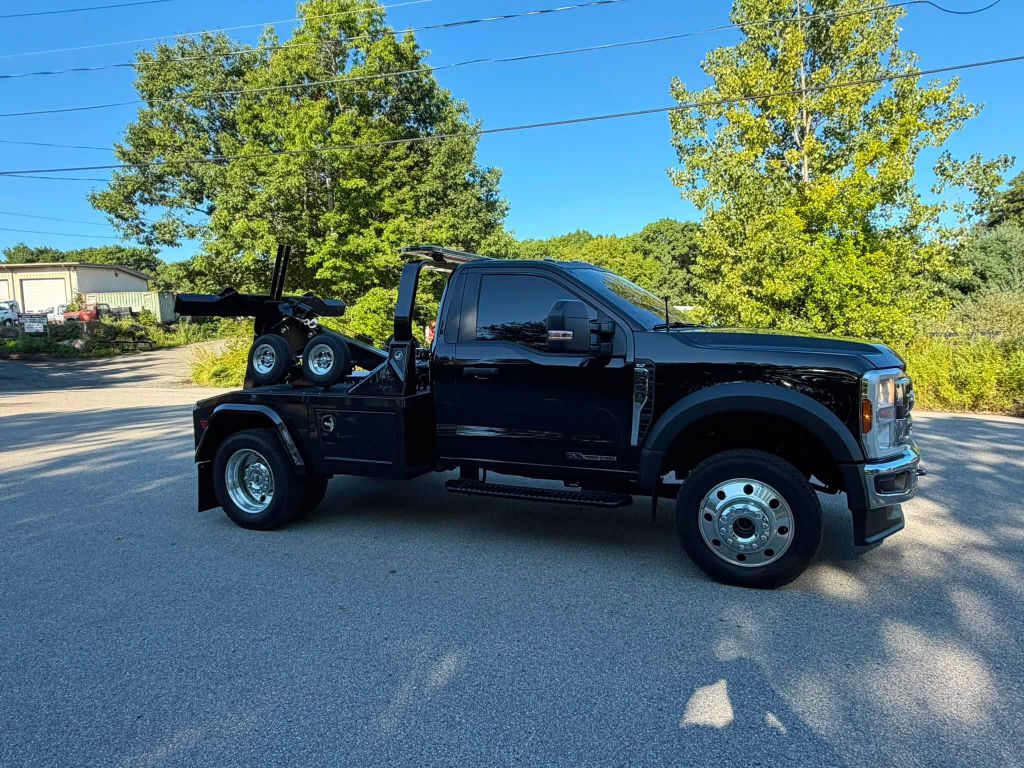 Photo 8 of this FORD F450