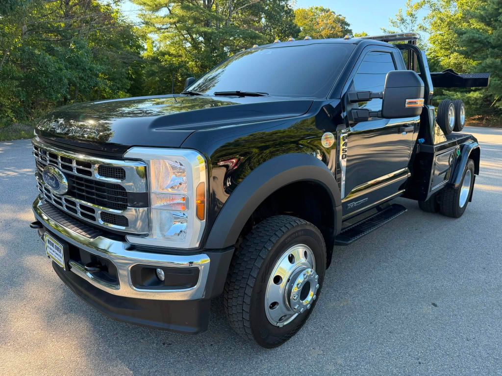 Photo 18 of this FORD F450