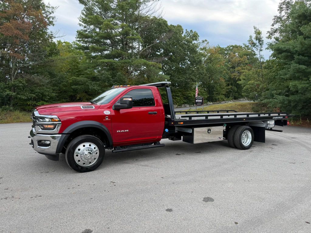 Photo 2 of this RAM 5500