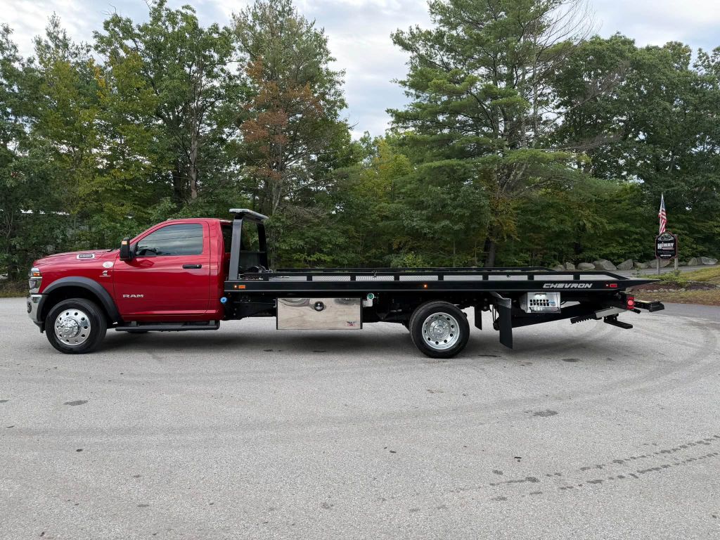 Photo 3 of this RAM 5500