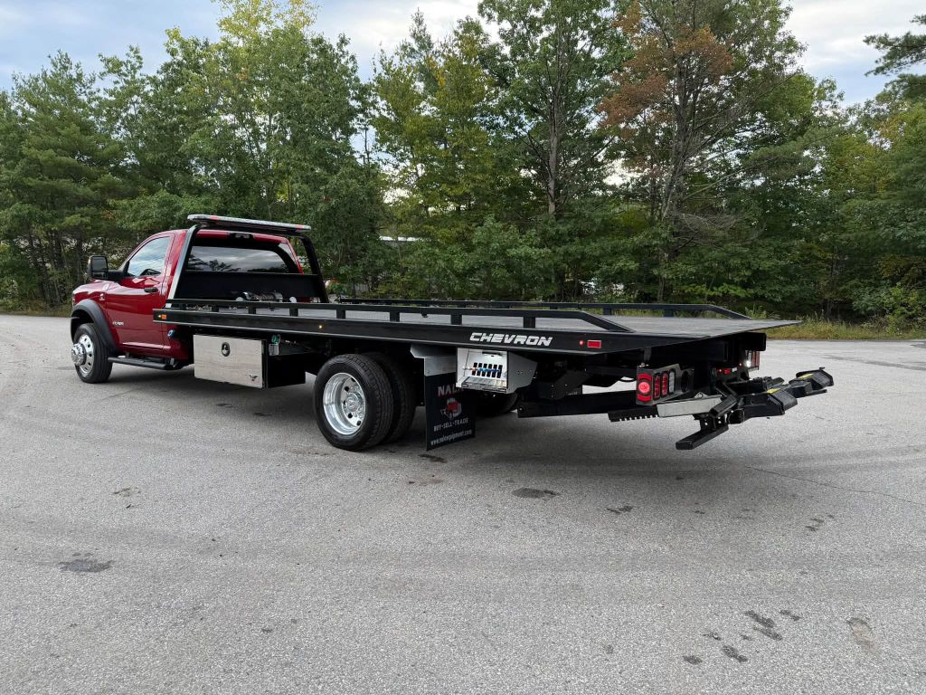 Photo 4 of this RAM 5500