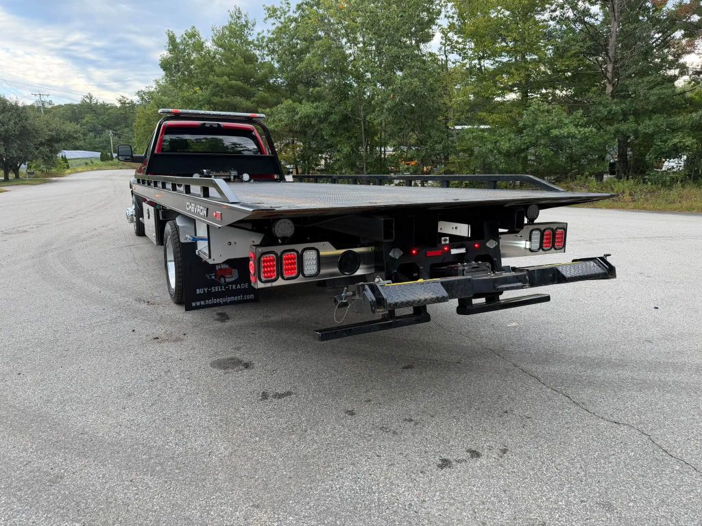 Photo 5 of this RAM 5500