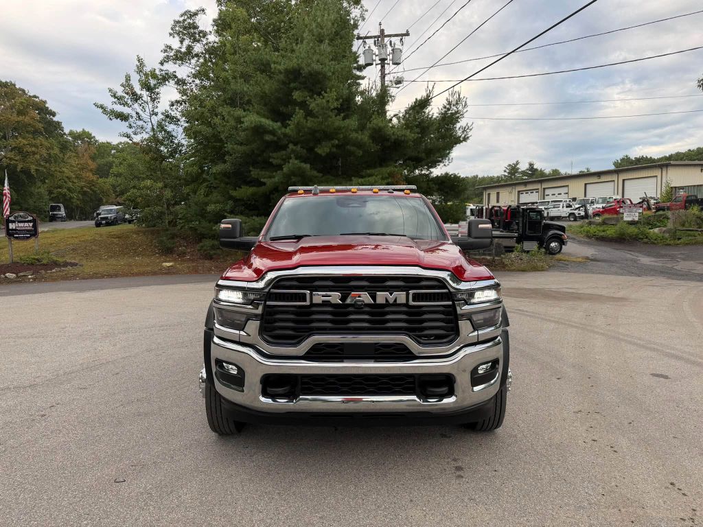 Photo 6 of this RAM 5500