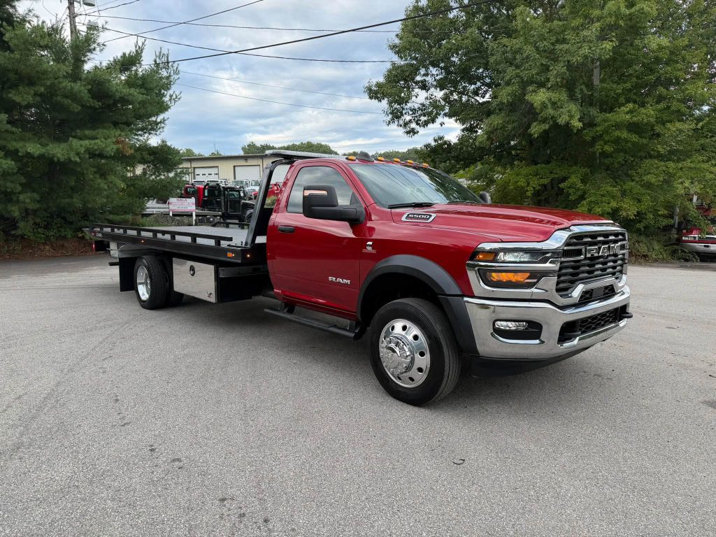 Photo 7 of this RAM 5500