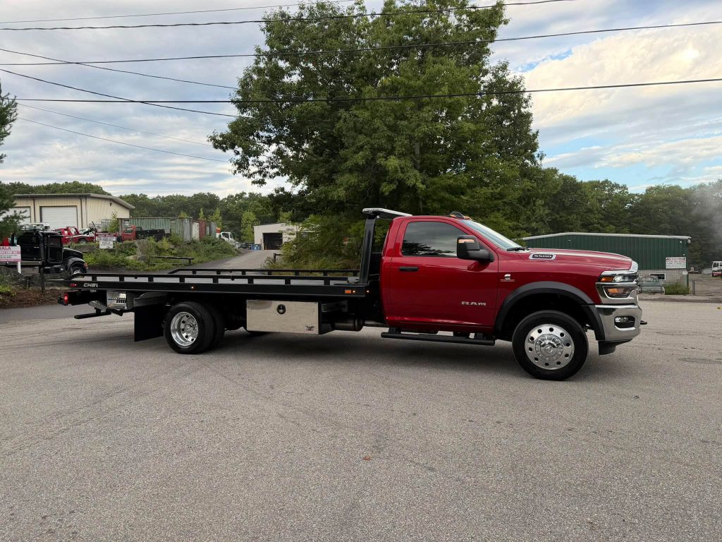 Photo 8 of this RAM 5500