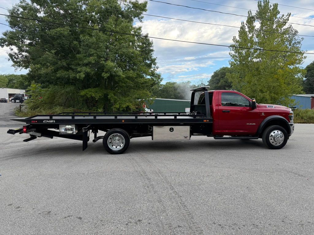 Photo 9 of this RAM 5500
