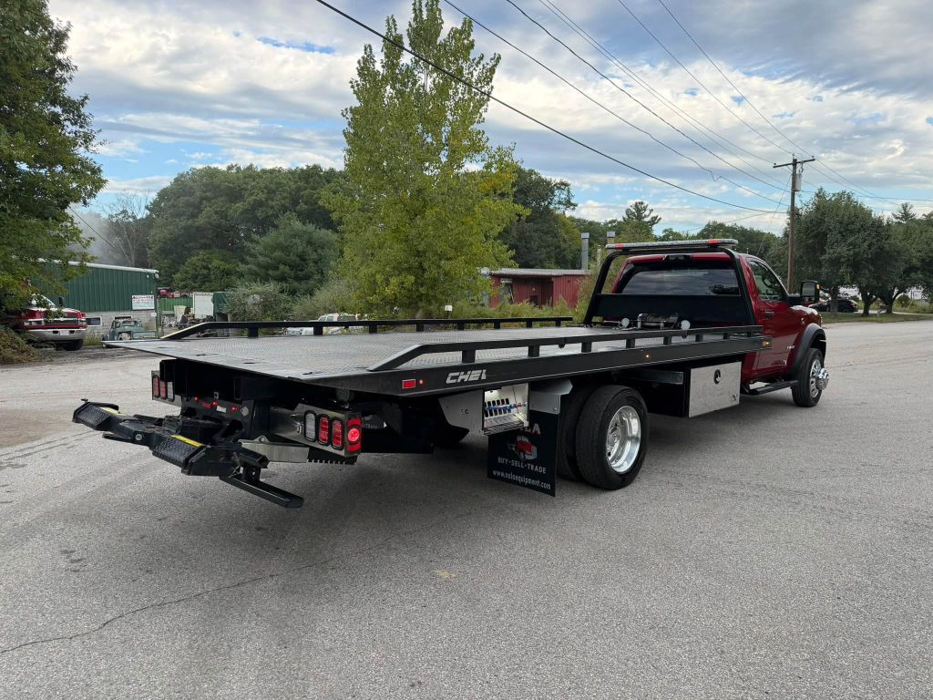Photo 10 of this RAM 5500
