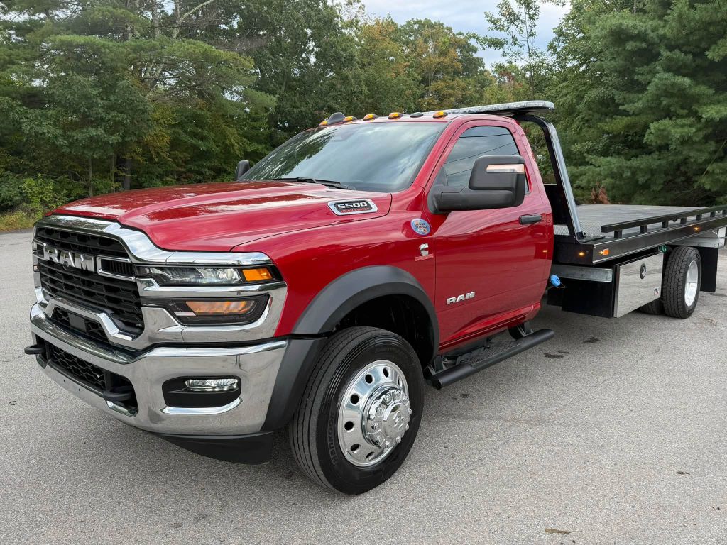 Photo 13 of this RAM 5500
