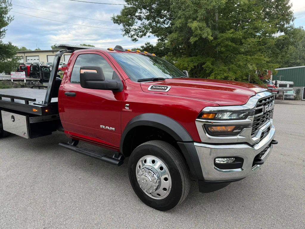 Photo 14 of this RAM 5500