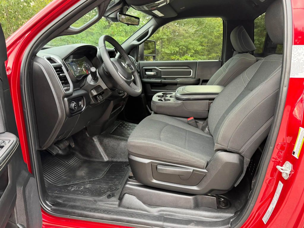 Photo 15 of this RAM 5500