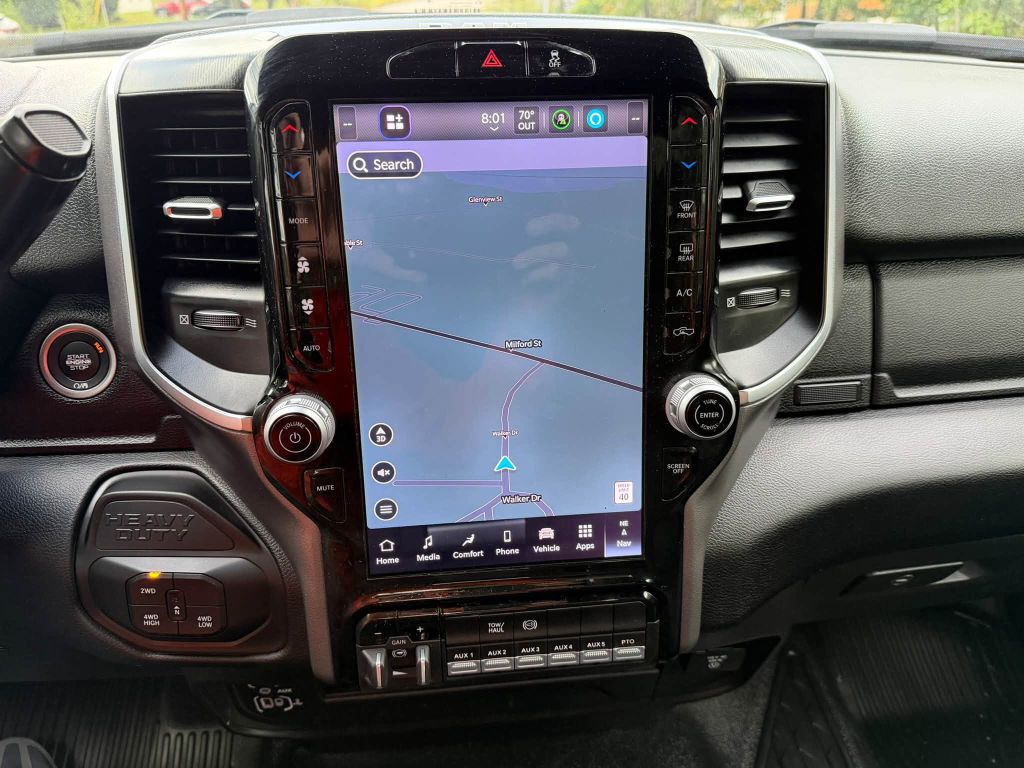 Photo 19 of this RAM 5500
