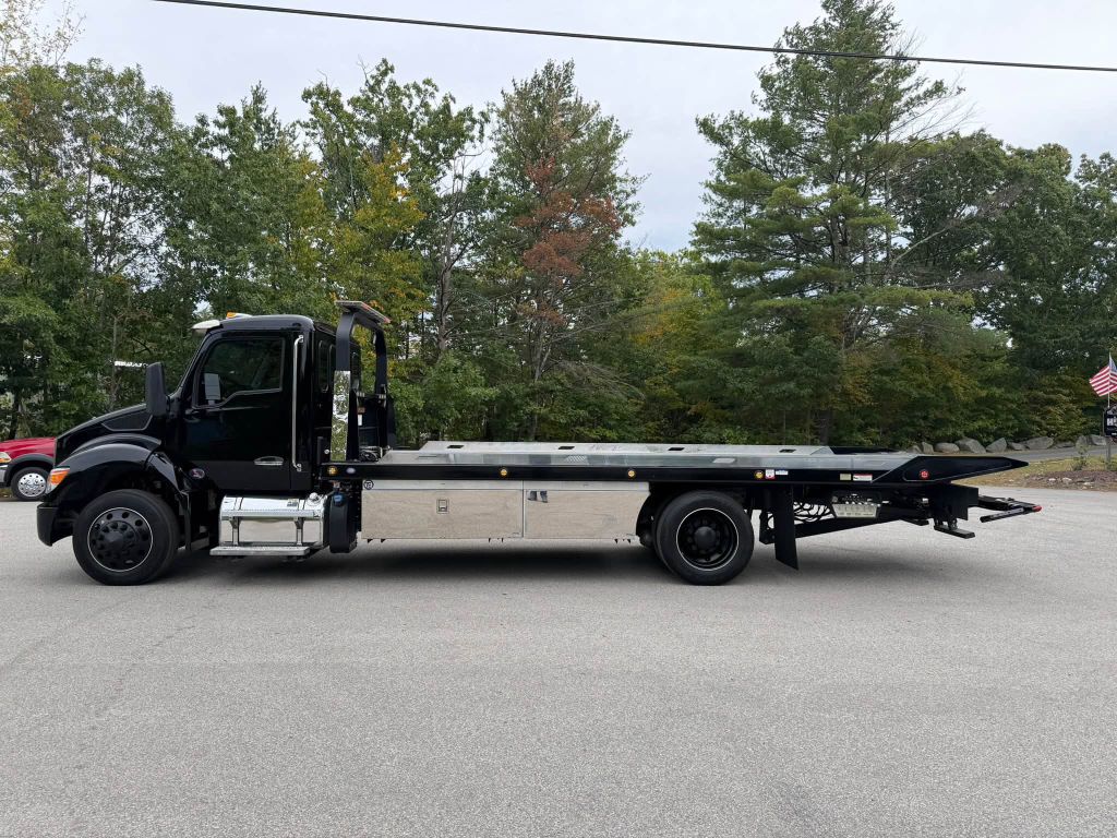 Photo 3 of this KENWORTH T280