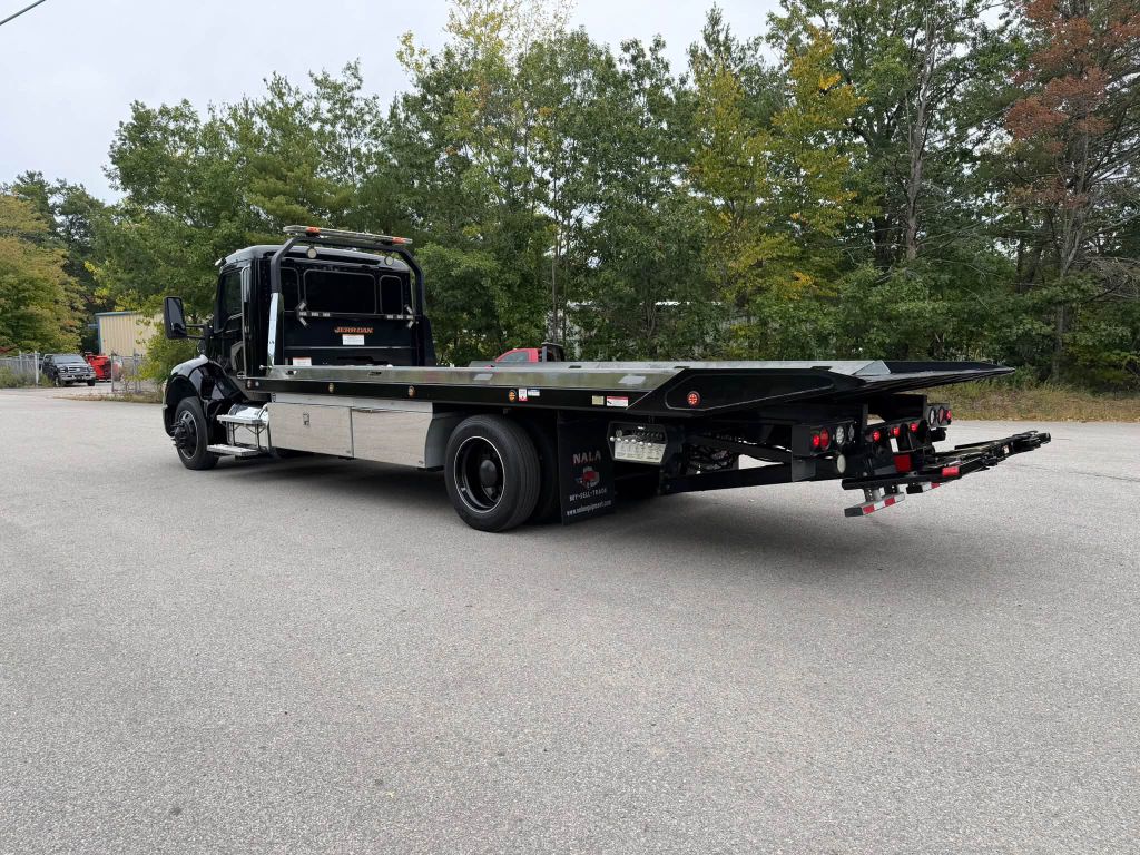 Photo 4 of this KENWORTH T280