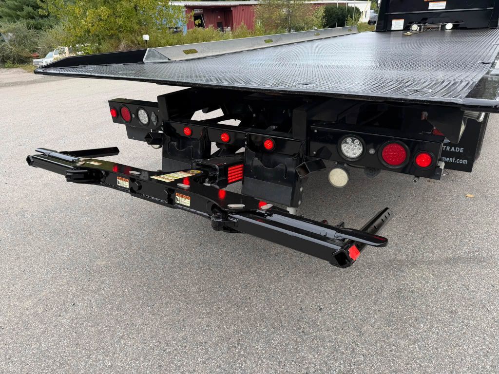 Photo 12 of this KENWORTH T280