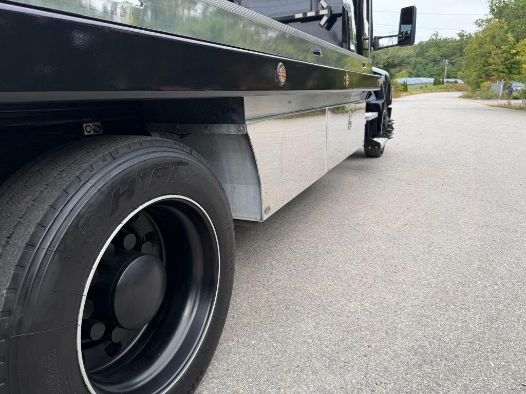 Photo 13 of this KENWORTH T280