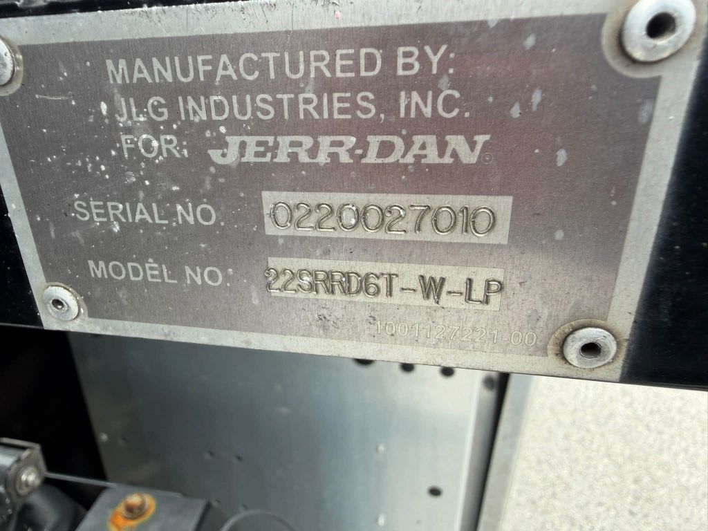 Photo 18 of this KENWORTH T280