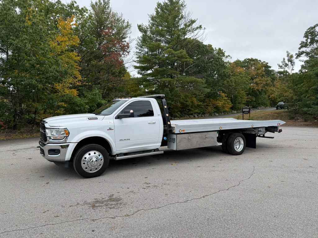 Photo 2 of this RAM 5500