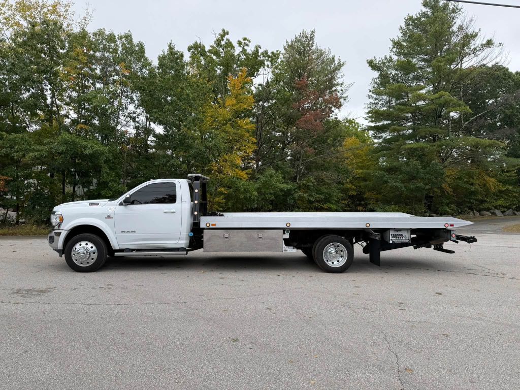 Photo 3 of this RAM 5500
