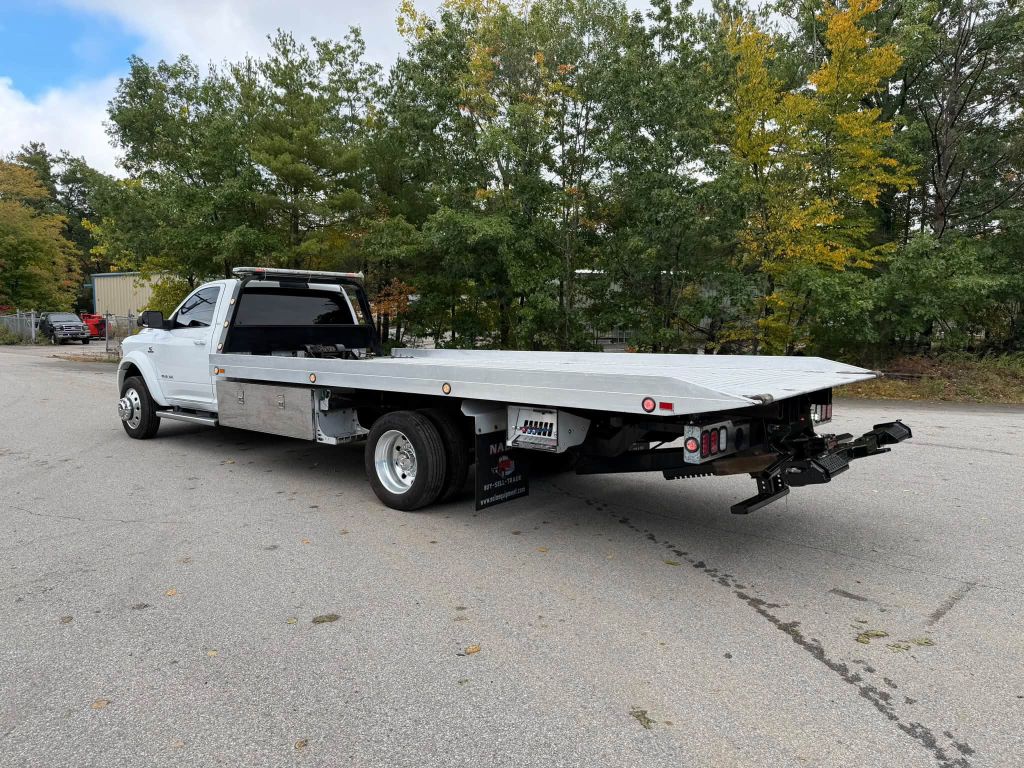 Photo 4 of this RAM 5500