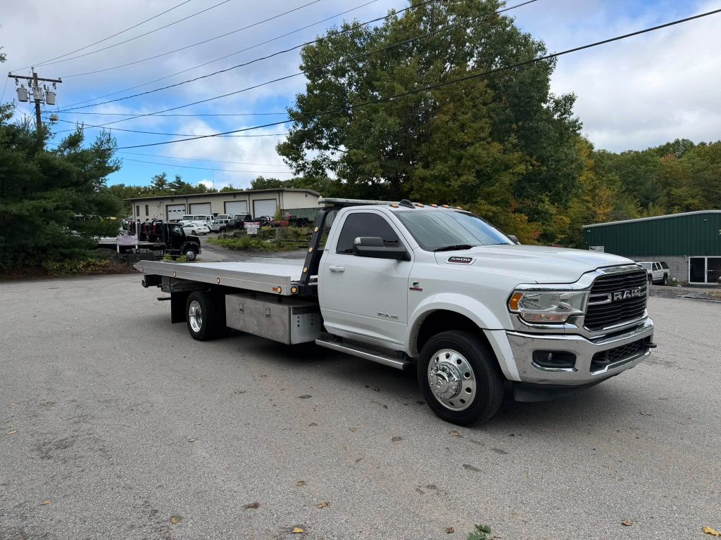 Photo 7 of this RAM 5500