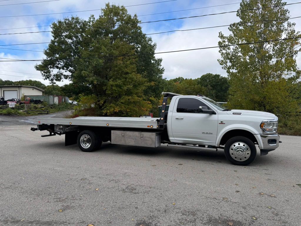 Photo 8 of this RAM 5500
