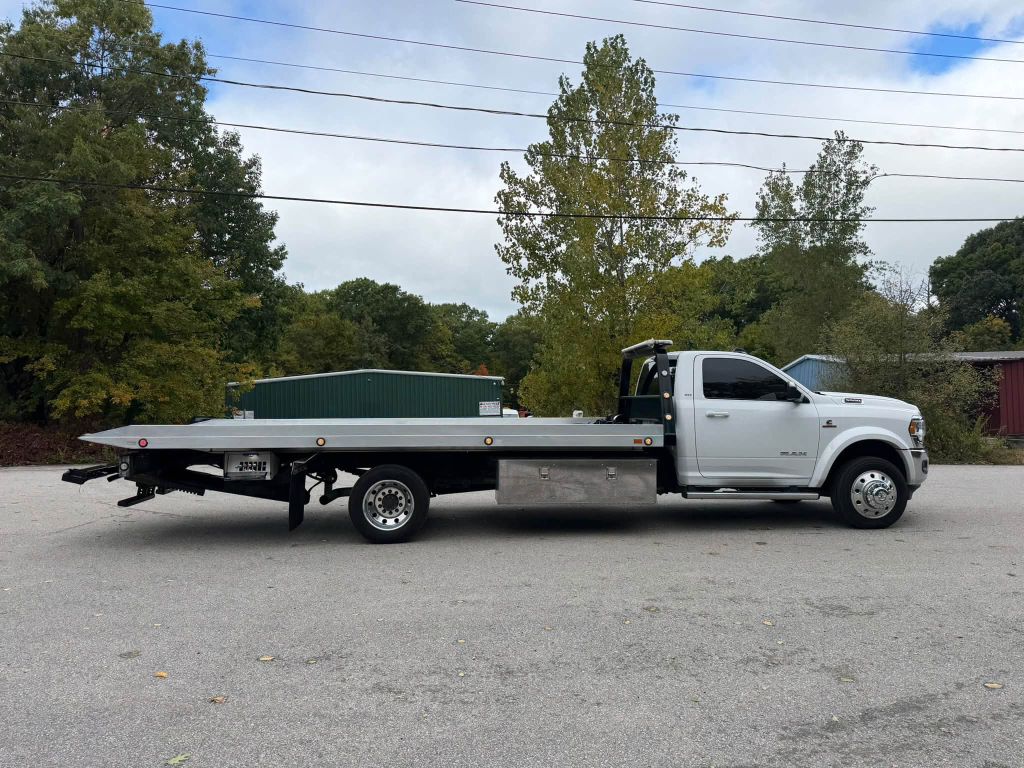Photo 9 of this RAM 5500