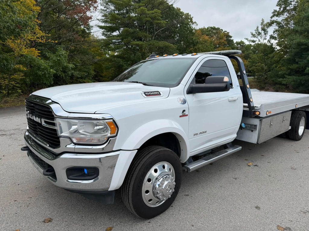 Photo 12 of this RAM 5500