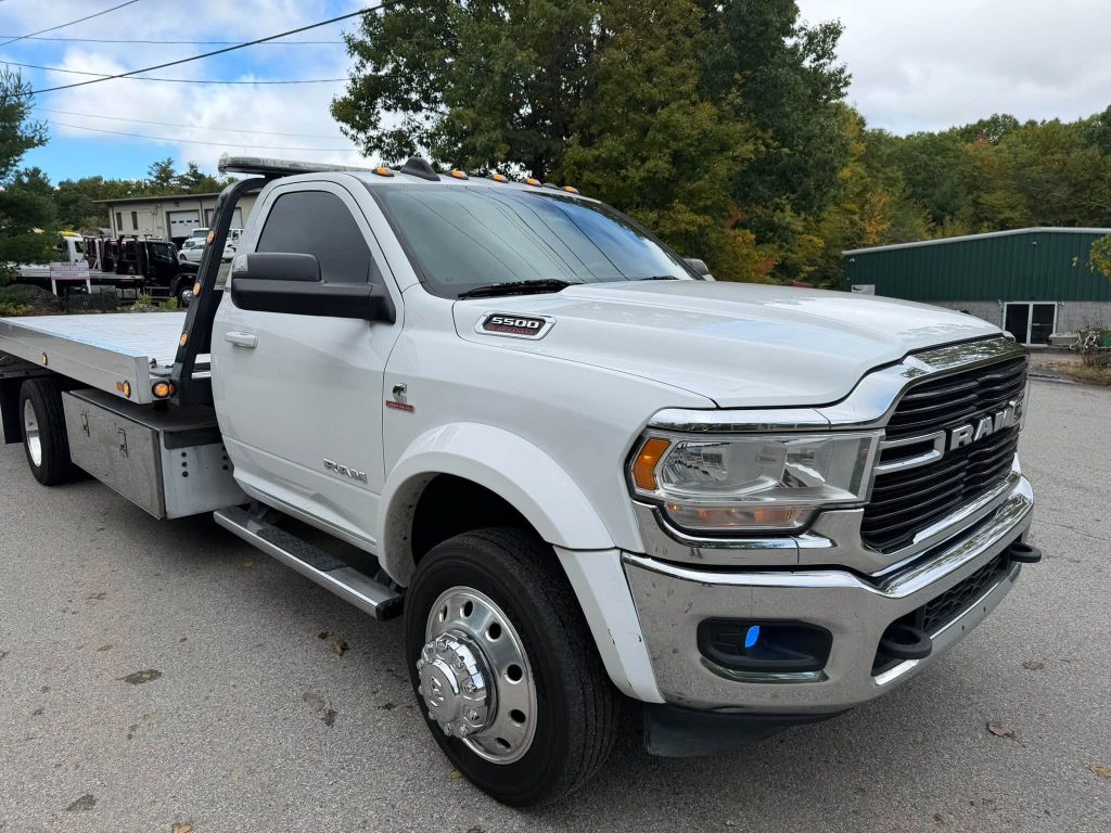 Photo 13 of this RAM 5500