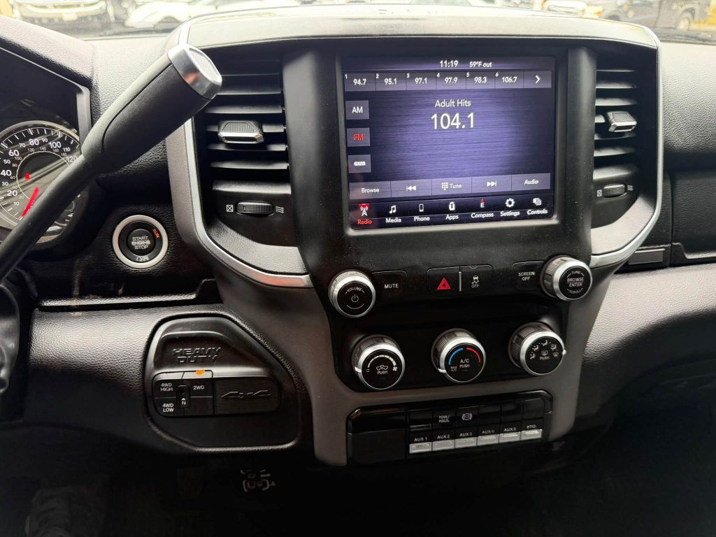 Photo 19 of this RAM 5500