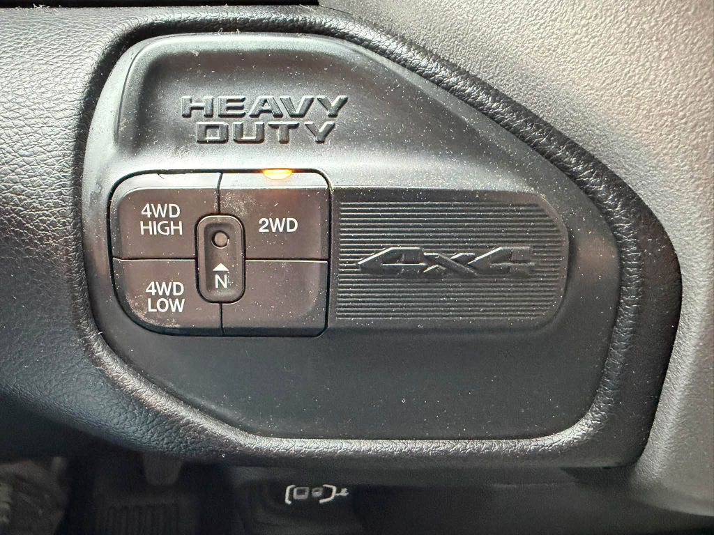 Photo 20 of this RAM 5500