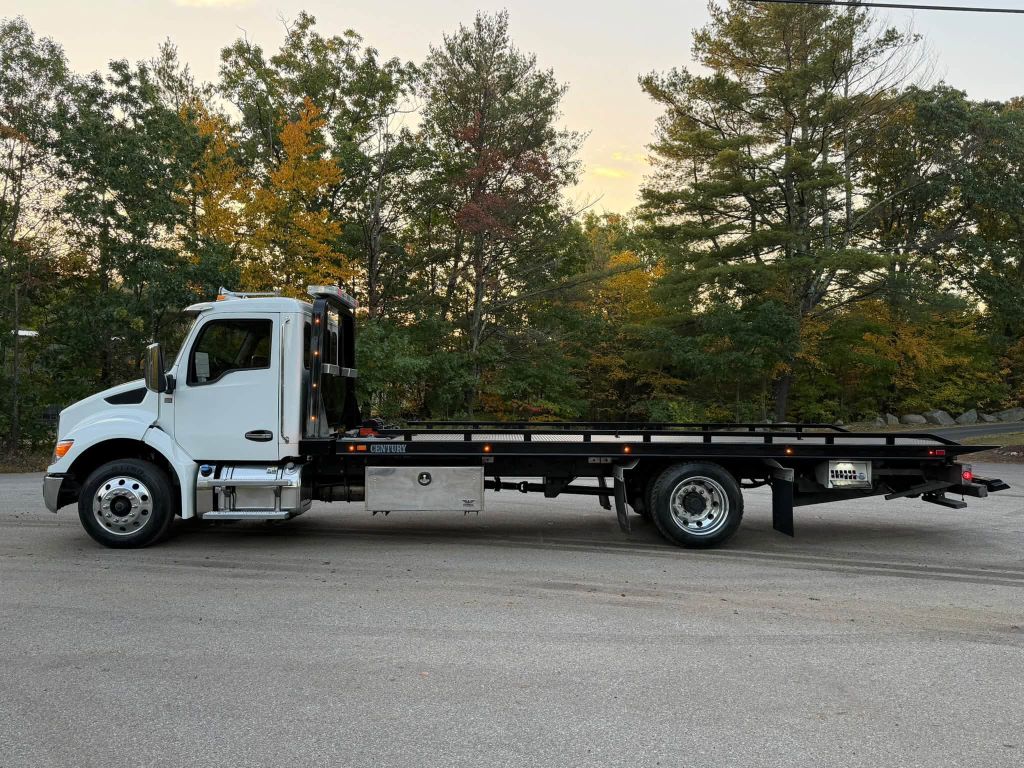 Photo 3 of this KENWORTH T280