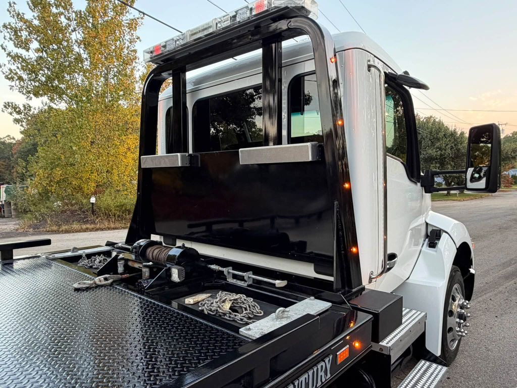 Photo 16 of this KENWORTH T280