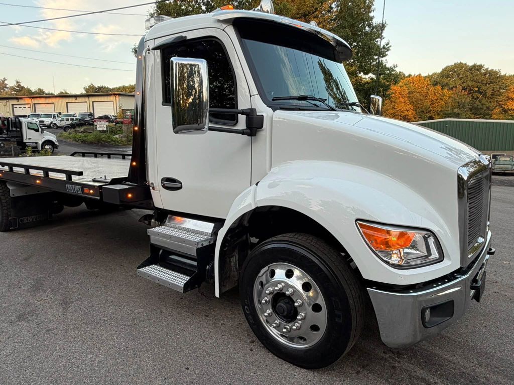 Photo 17 of this KENWORTH T280