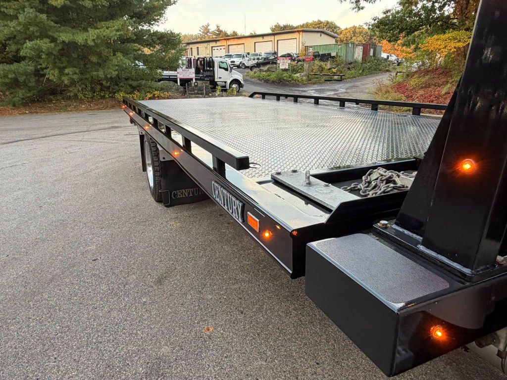 Photo 18 of this KENWORTH T280