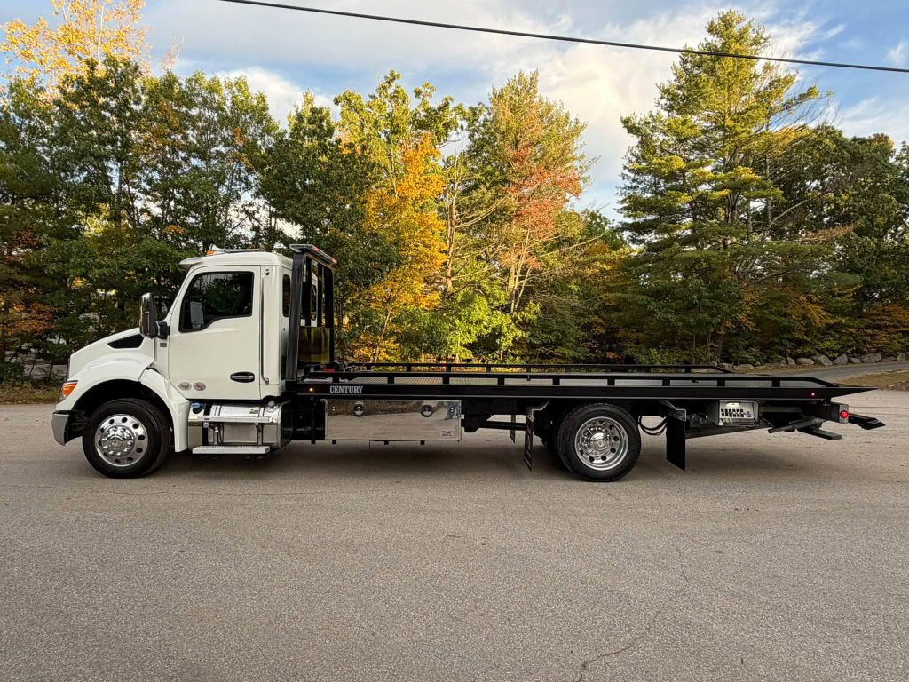 Photo 3 of this KENWORTH T280
