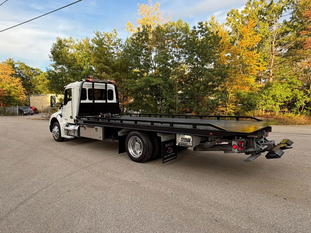 Photo 4 of this KENWORTH T280
