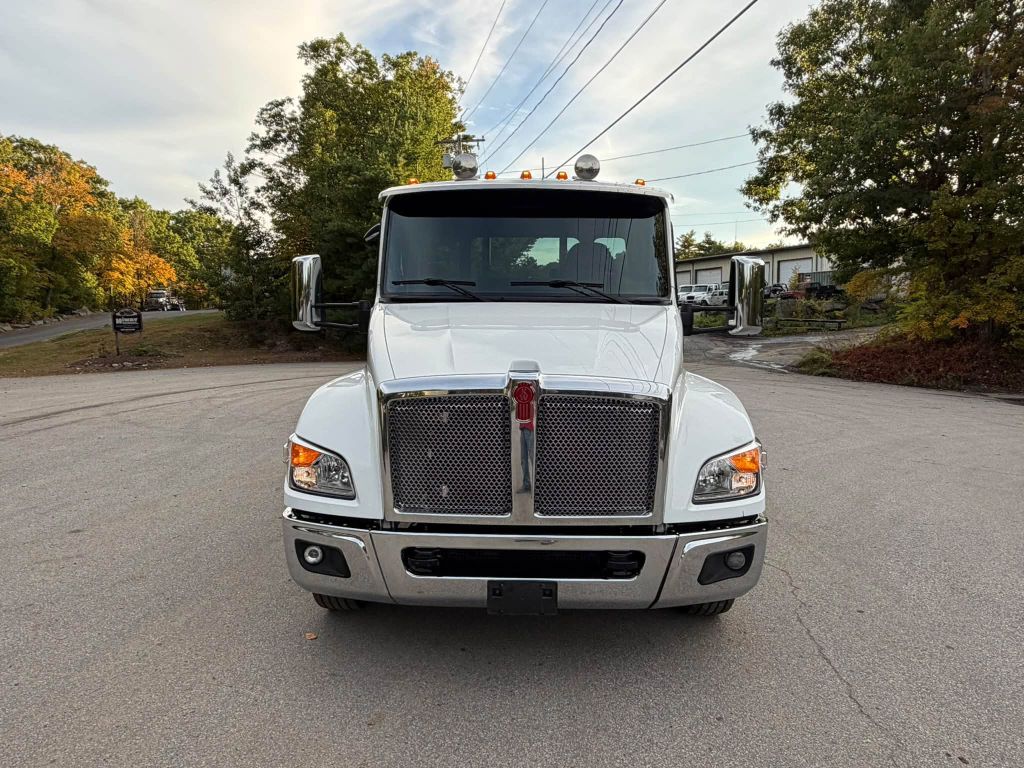 Photo 7 of this KENWORTH T280