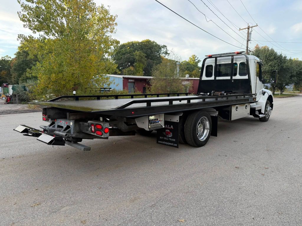 Photo 11 of this KENWORTH T280
