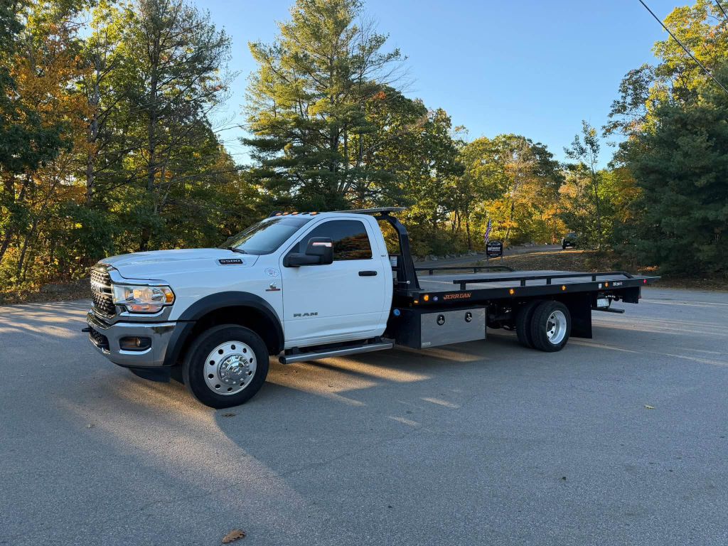 Photo 2 of this RAM 5500