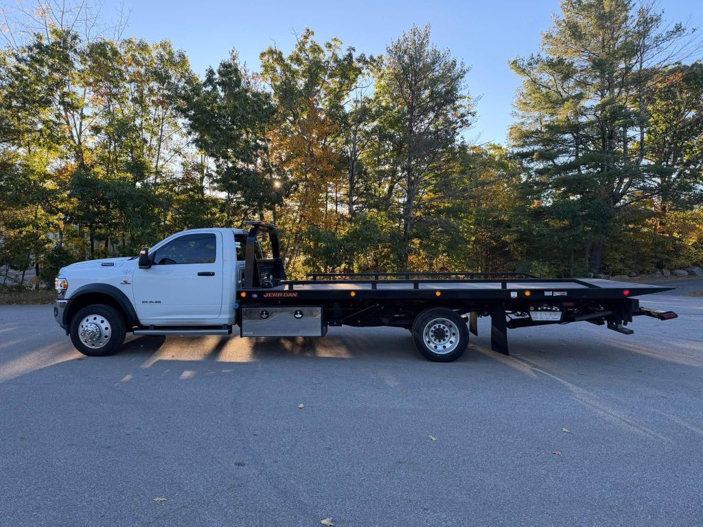 Photo 3 of this RAM 5500